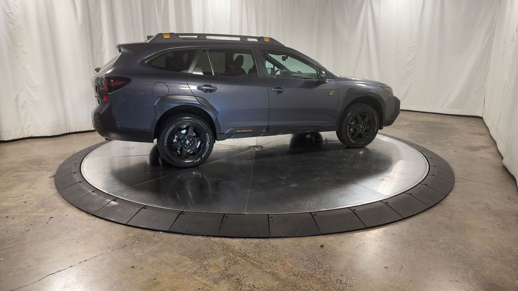 2024 Subaru Outback Wilderness photo 4