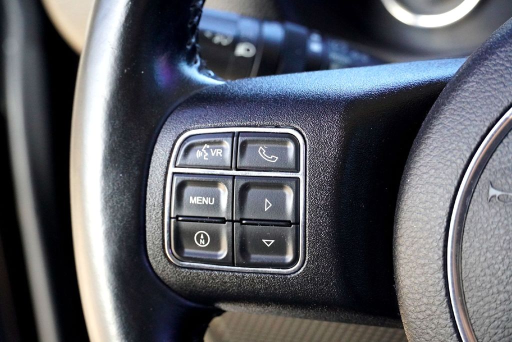 Used Car 2015 Jeep Wrangler  Willys Wheeler For Sale Under $20,000 In Taylor, Texas