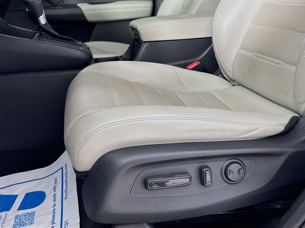 Used Car 2025 Honda Cr-v  Ex-l For Sale Under $35,000 In Austin, Texas