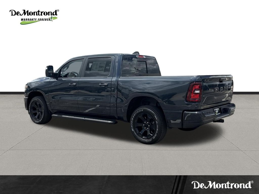2026 Ram 1500 Express - 6