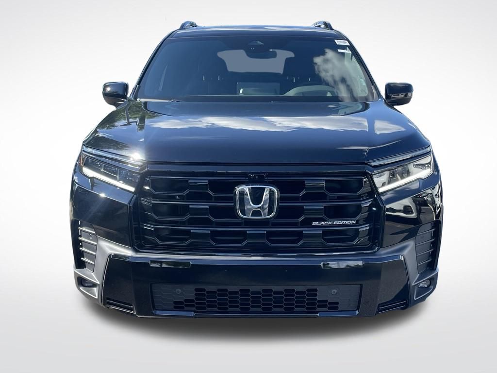 Thumbnail: 2026 Honda Pilot - 9