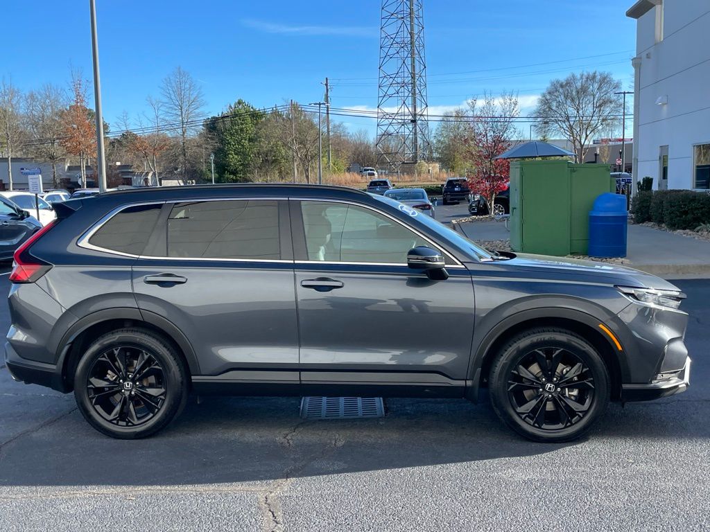 Thumbnail: 2023 Honda CR-V - 7