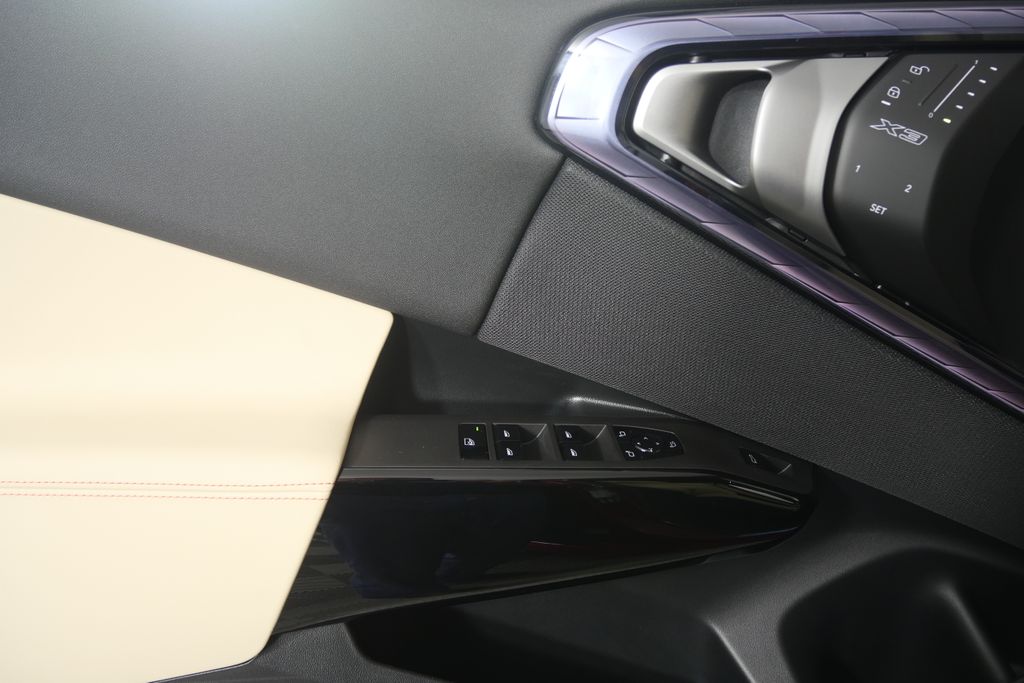 Thumbnail: 2026 BMW X3 - 9