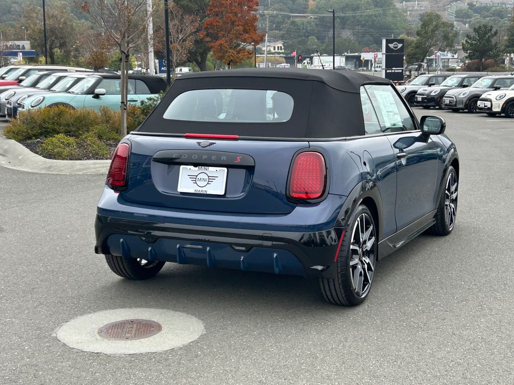 Thumbnail: 2026 MINI Cooper - 5
