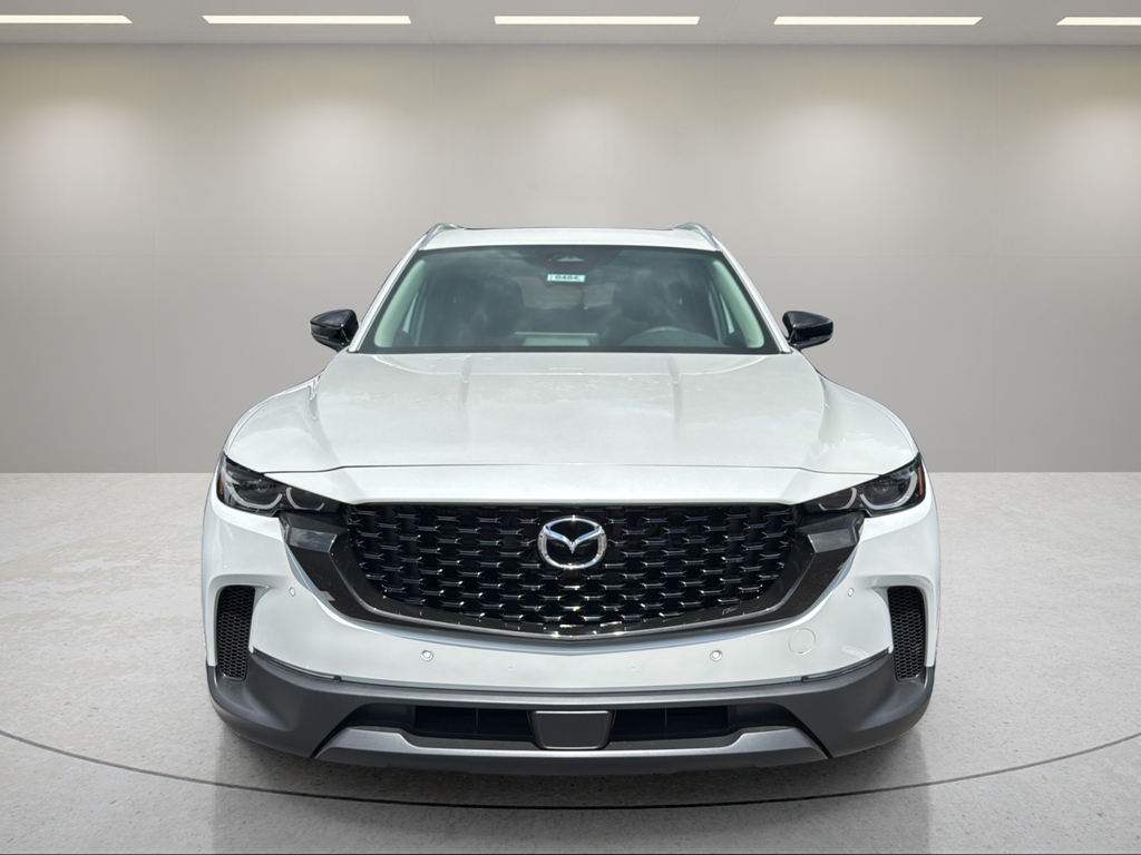2026 Mazda CX-50 2.5 S Premium Beige at Rochrich Mazda
