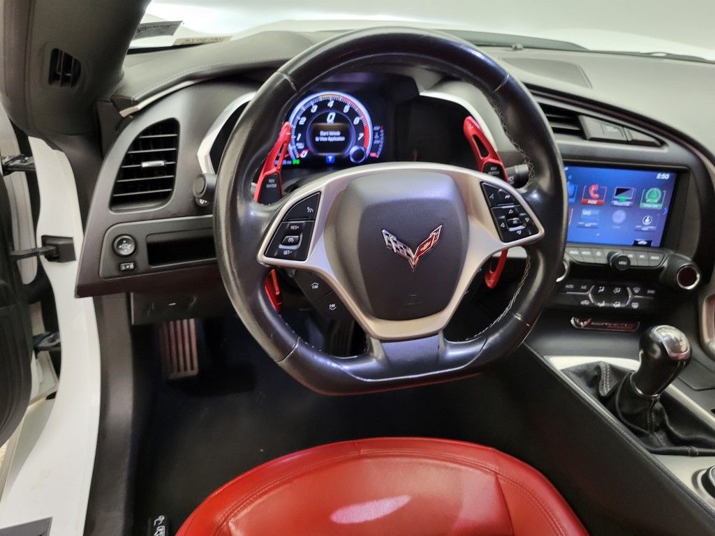 Thumbnail: 2019 Chevrolet Corvette - 21