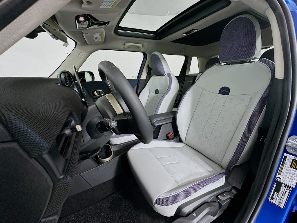 2025 MINI Cooper Hardtop S 16