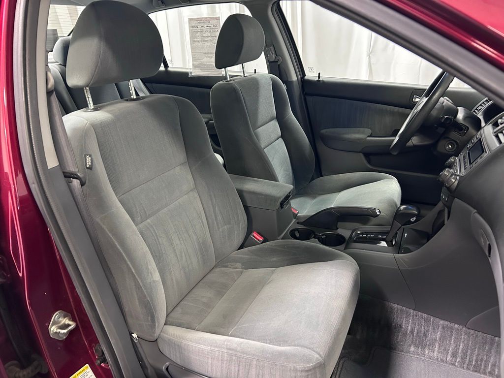 used 2006 Honda Accord car, priced at $4,995