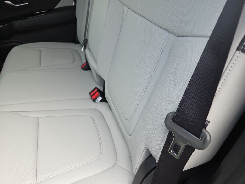 Thumbnail: 2025 Hyundai Santa Cruz - 27