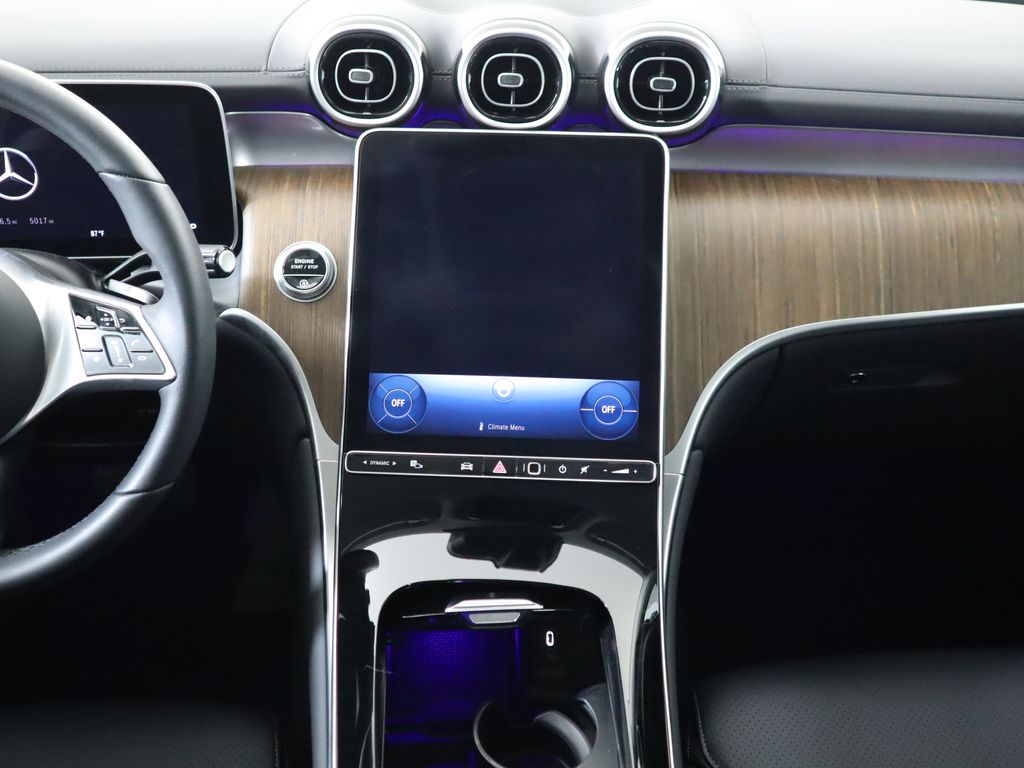 Thumbnail: 2024 Mercedes-Benz GLC - 14