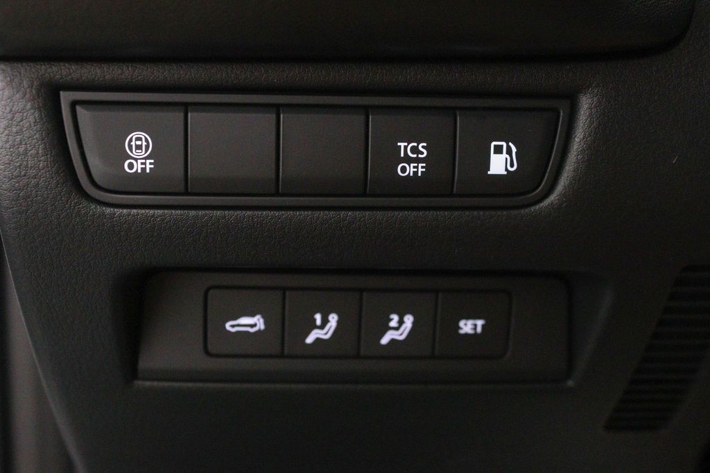 New Car 2025 Mazda Cx-50 Hybrid  Premium Plus For Sale Under $50,000 In Georgetown, Texas