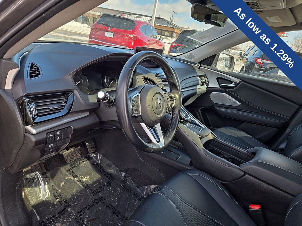 Used 2022 Acura RDX For Sale in Fort Wayne, IN