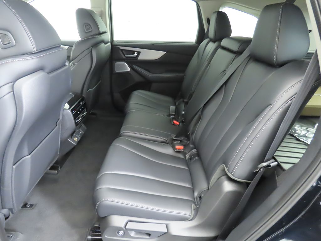 2025 Acura MDX Technology 21