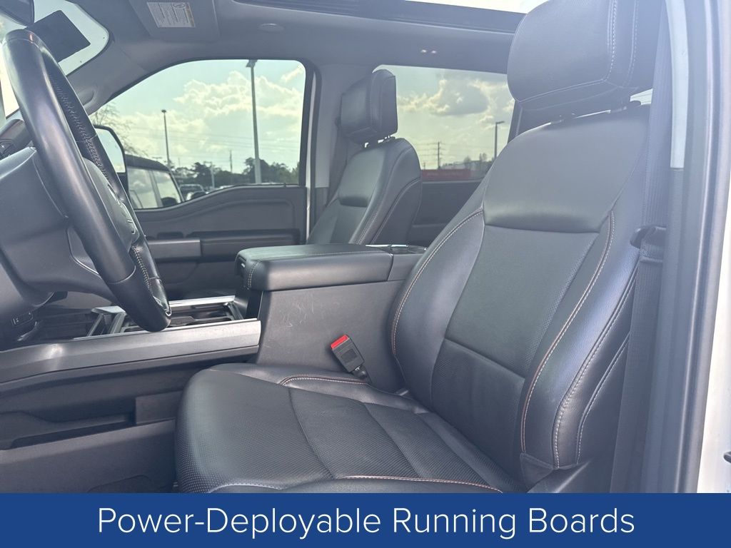 2023 Ford F-250 Super Duty LARIAT