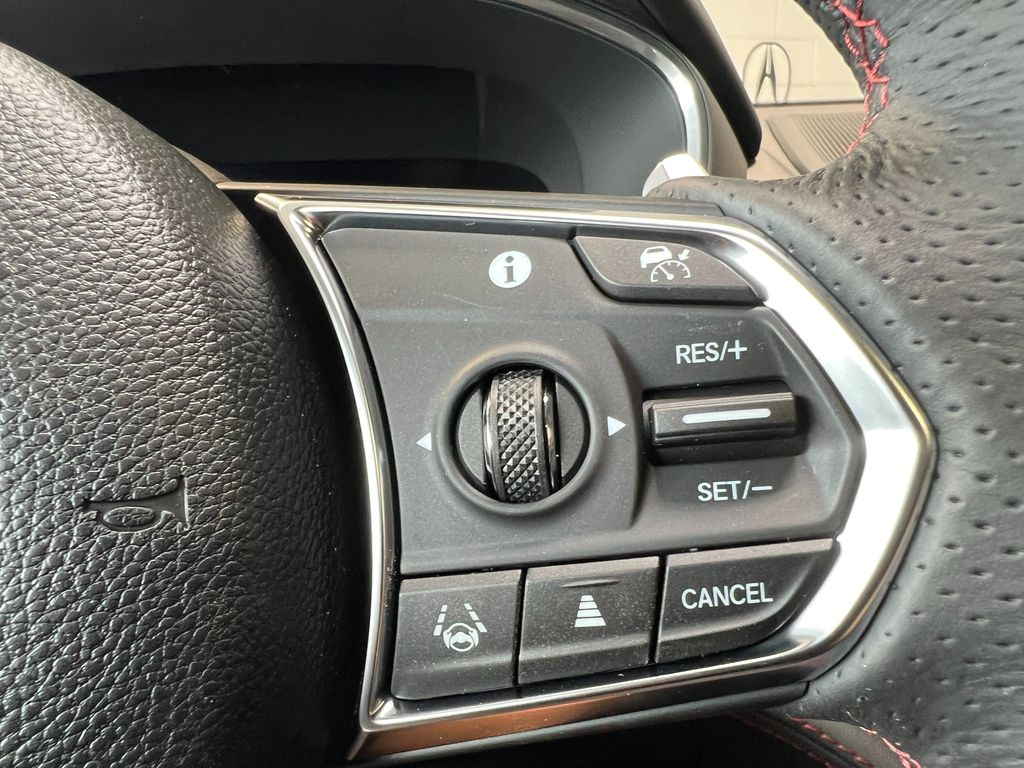 new 2026 Acura MDX car, priced at $63,850