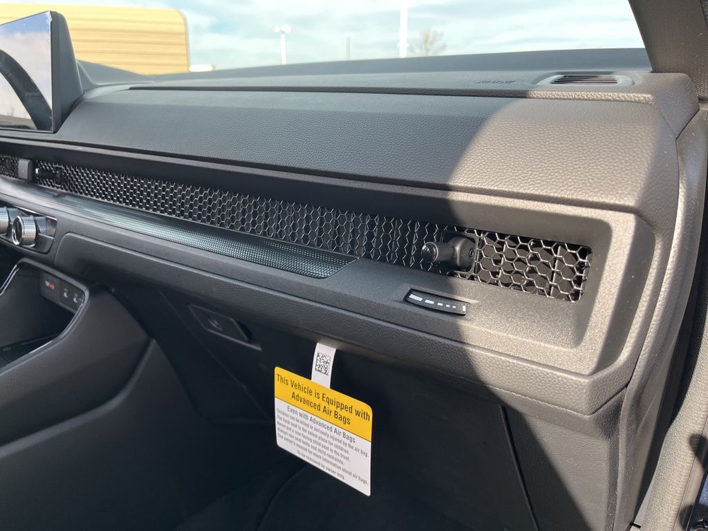 Thumbnail: 2026 Honda CR-V - 31