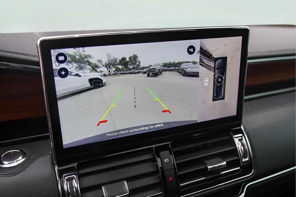 Used Car 2024 Lincoln Navigator L  L Reserve For Sale Under $70,000 In Austin, Texas