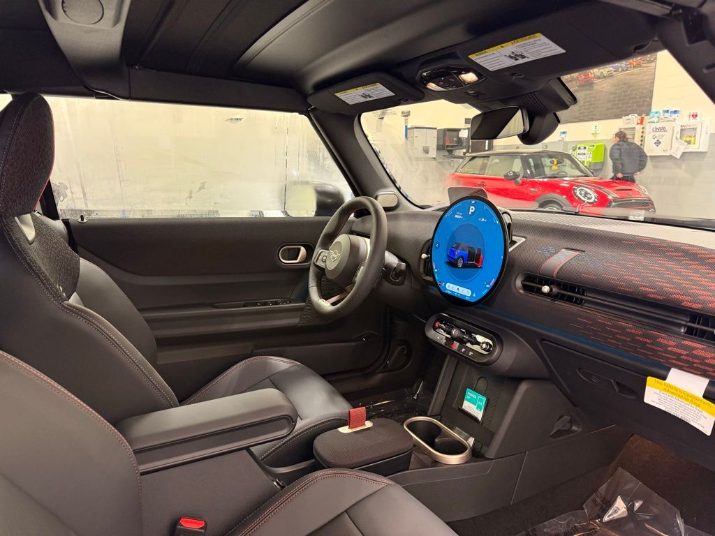 Thumbnail: 2026 MINI Cooper - 22