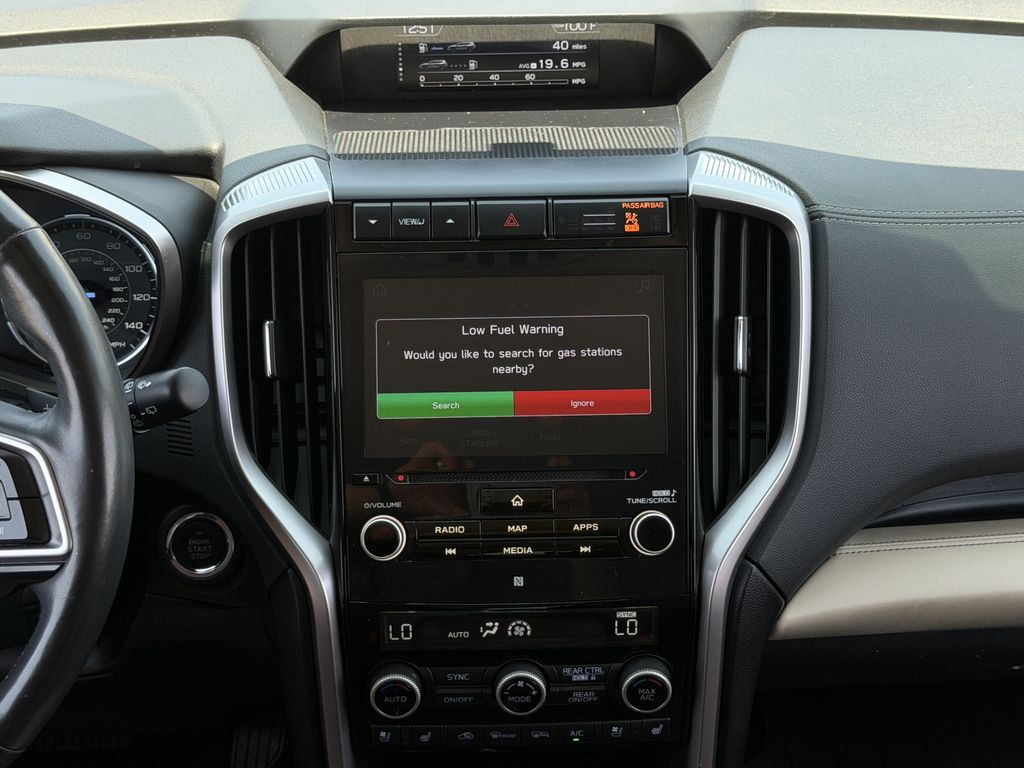 Used 2021 Subaru Ascent SUV