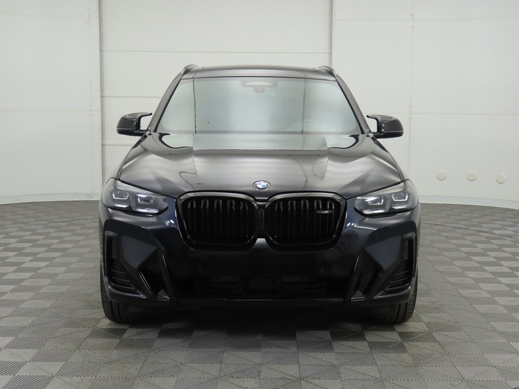 2023 BMW X3 M40i 2