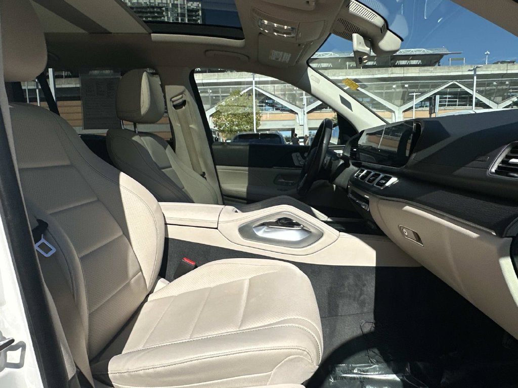 Thumbnail: 2020 Mercedes-Benz GLS - 11