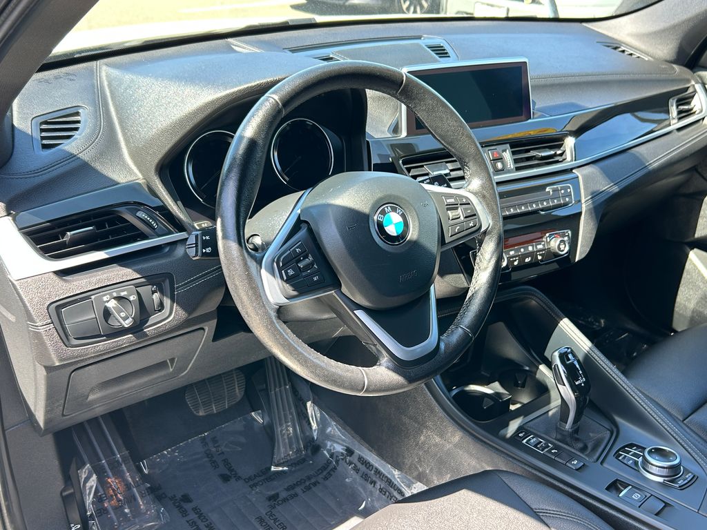 Thumbnail: 2020 BMW X1 - 13