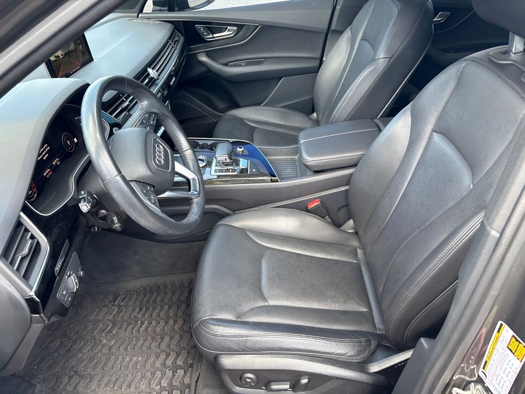 Thumbnail: 2018 Audi Q7 - 18
