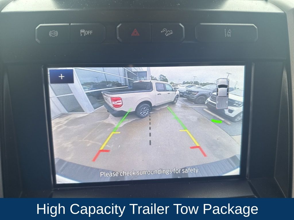 2020 Ford F-250 LARIAT