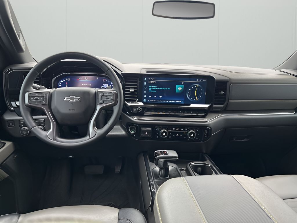 Used Car 2024 Chevrolet Silverado 1500  Zr2 For Sale Under $60,000 In Austin, Texas