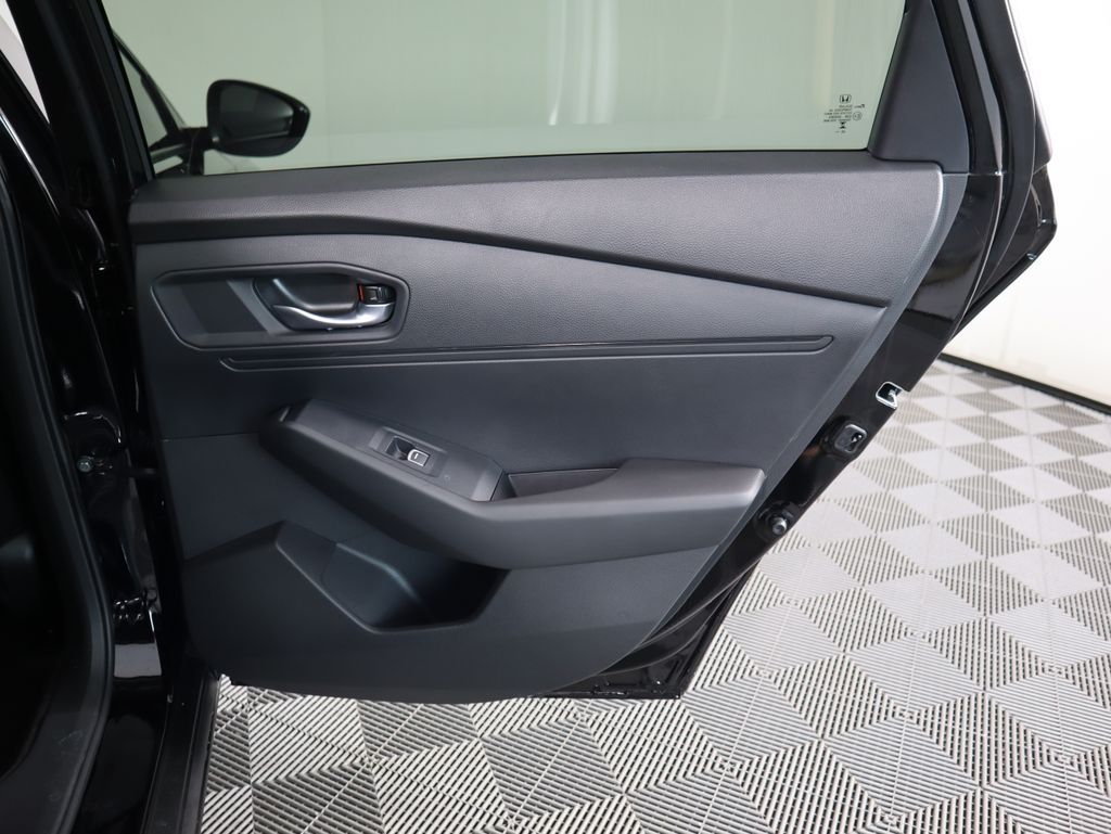 Thumbnail: 2025 Honda Accord - 28