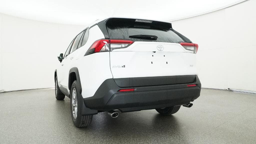 Thumbnail: 2025 Toyota RAV4 - 24