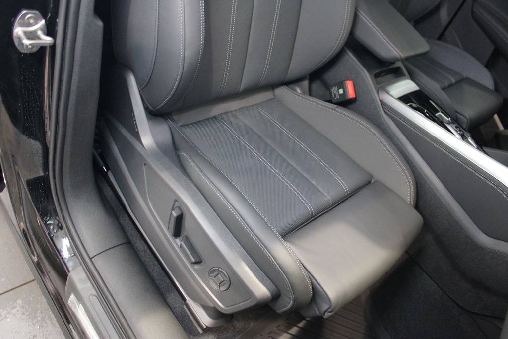 New 2025 Black Audi 2.0T Premium Plus image 24