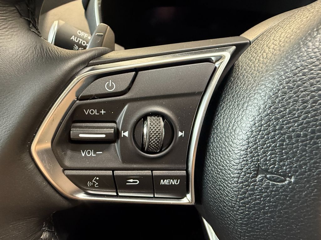 new 2026 Acura MDX car, priced at $56,050