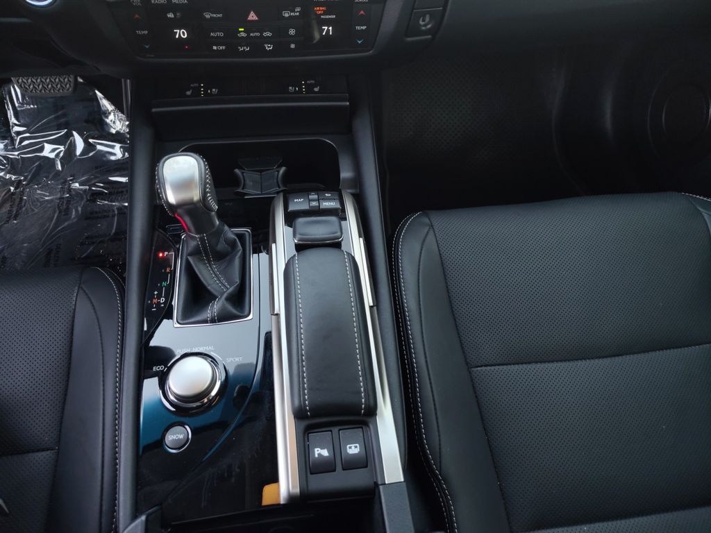Used Car 2016 Lexus Gs  350 For Sale Under $35,000 In Austin, Texas