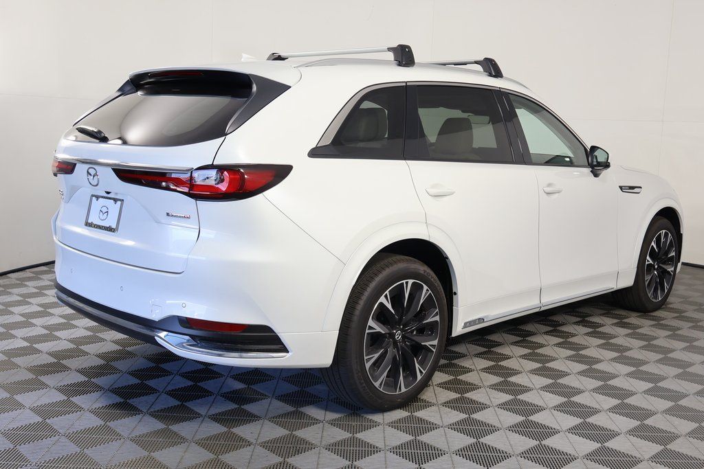 Thumbnail: 2026 Mazda CX-90 - 2