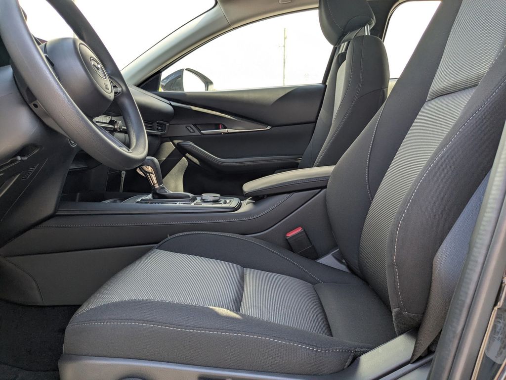 2025 Mazda CX-30 2.5 S
