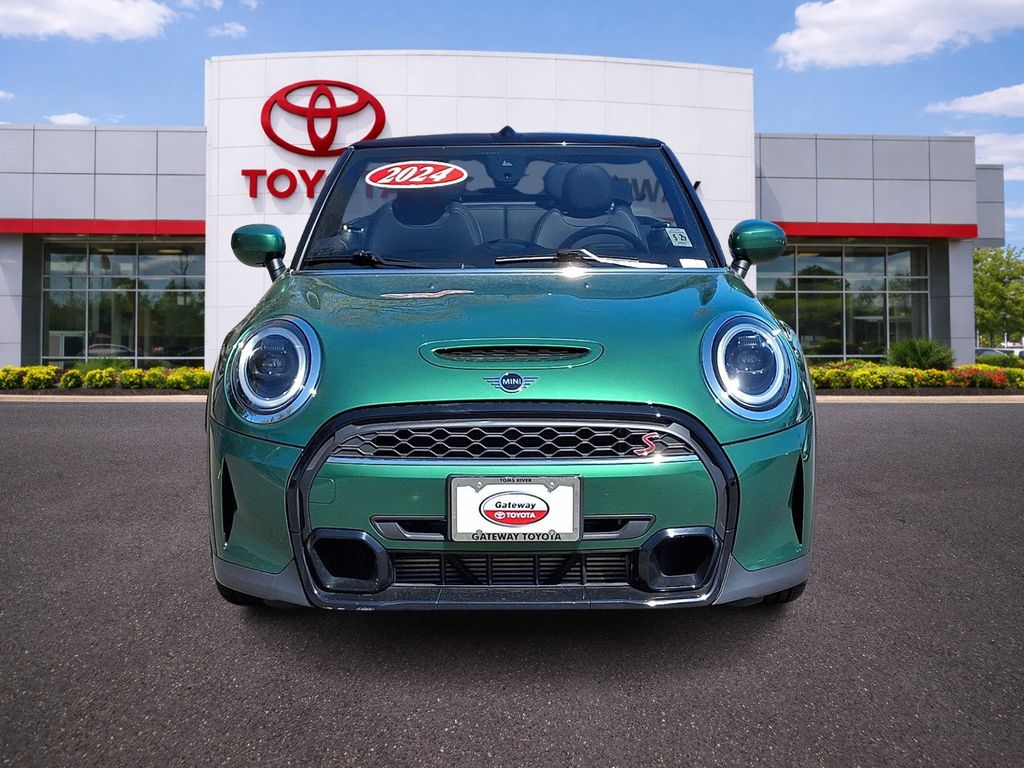 Thumbnail: 2024 MINI Cooper - 2