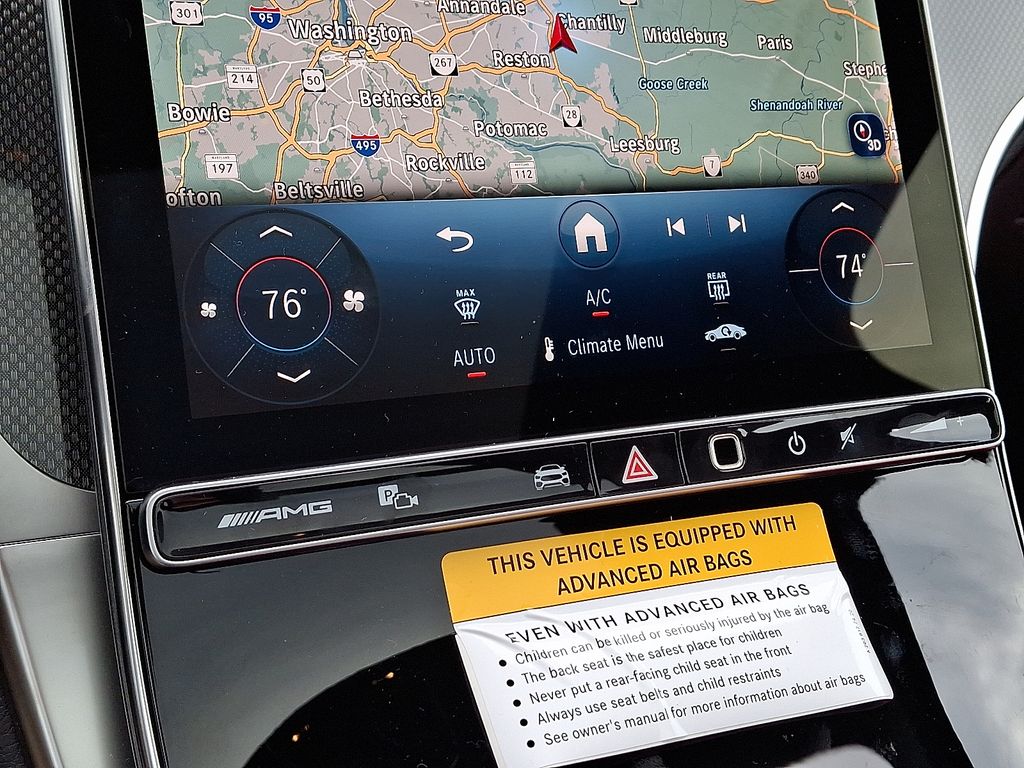 Thumbnail: 2026 Mercedes-Benz GLC - 11