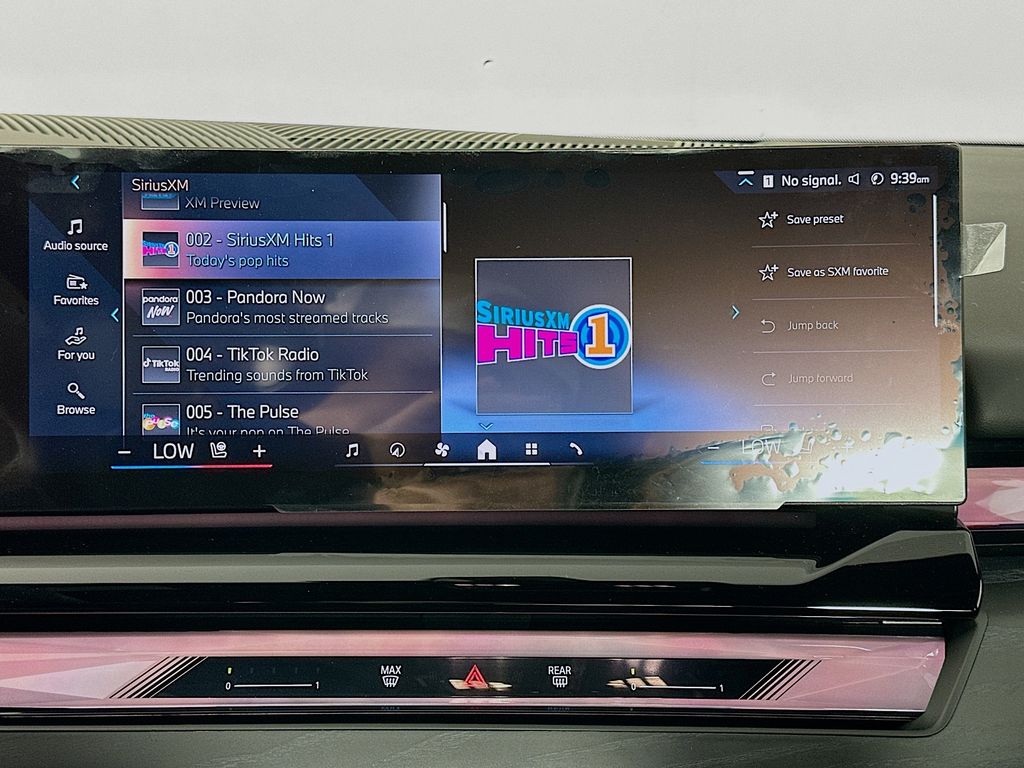 Thumbnail: 2024 BMW i5 - 11