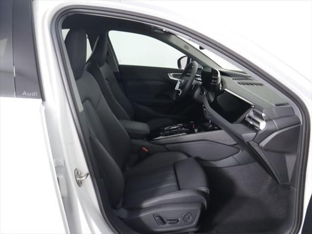 Thumbnail: 2025 Audi A5 - 22