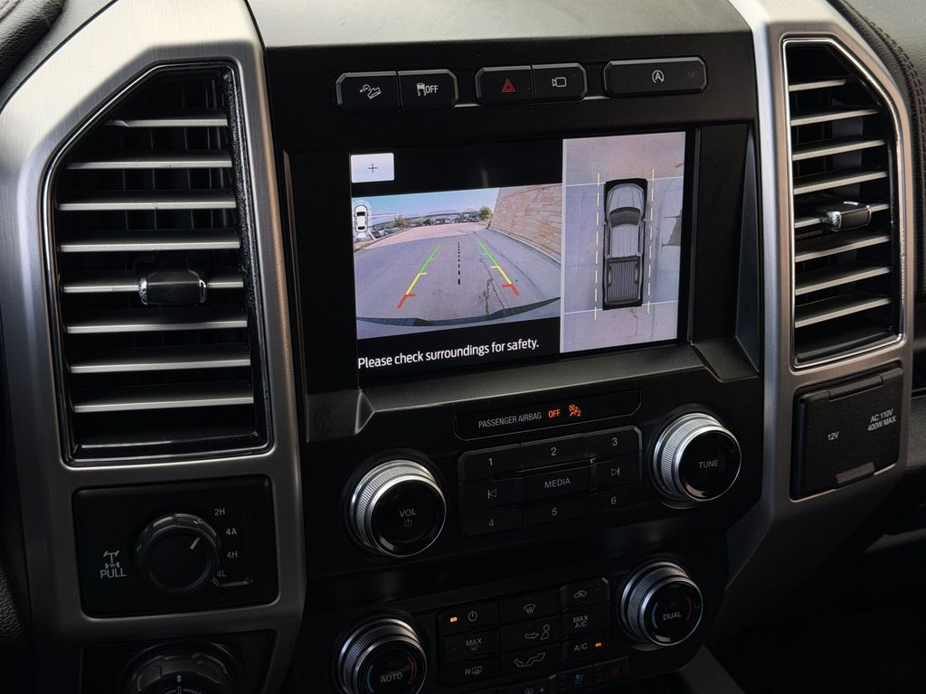 Used 2019 Ford F-150 Truck