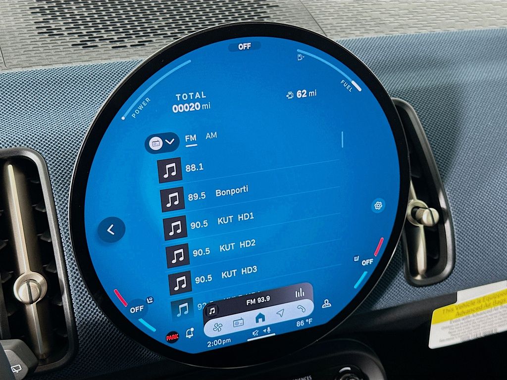 Thumbnail: 2026 MINI Cooper Countryman - 11