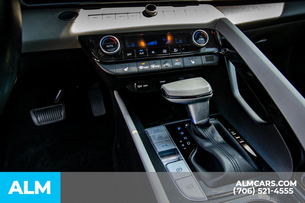2024 Hyundai Elantra Limited photo 20