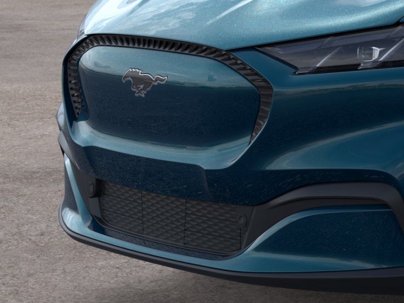 New 2026 Blue Ford Select image 23