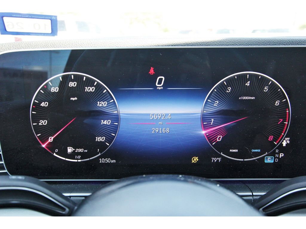 2024 Mercedes-Benz GLE GLE 350 Black at Don McGill Toyota