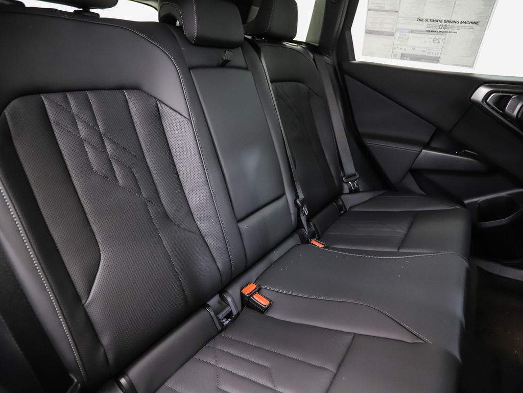 Thumbnail: 2026 BMW X3 - 26