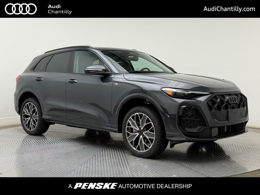 Thumbnail: 2026 Audi Q5 - 1