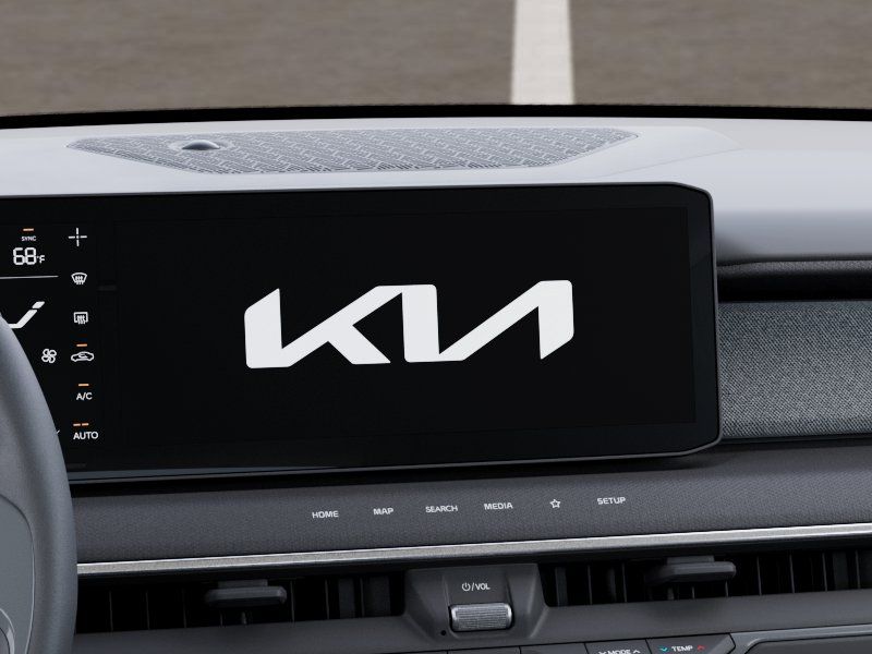 New 2026 Glacial White Pearl Kia Light image 20