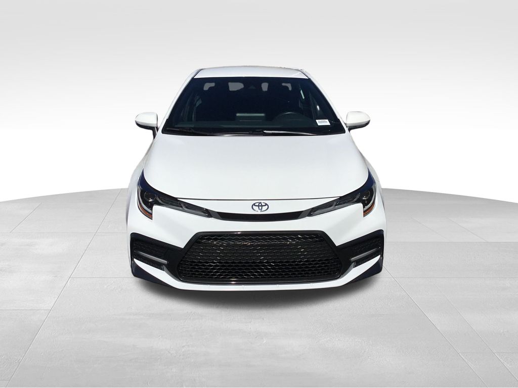 Thumbnail: 2022 Toyota Corolla - 8