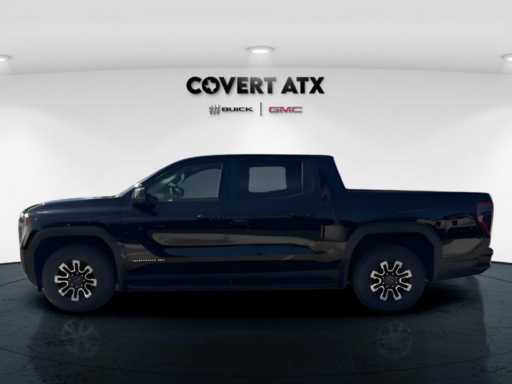 New 2026 Black GMC Elevation image 5